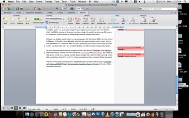 word of mac free for students